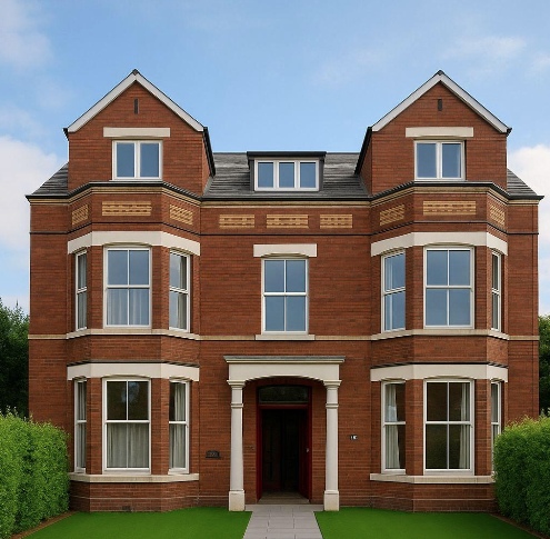 Exciting Updates on Our Exeter Home Renovation