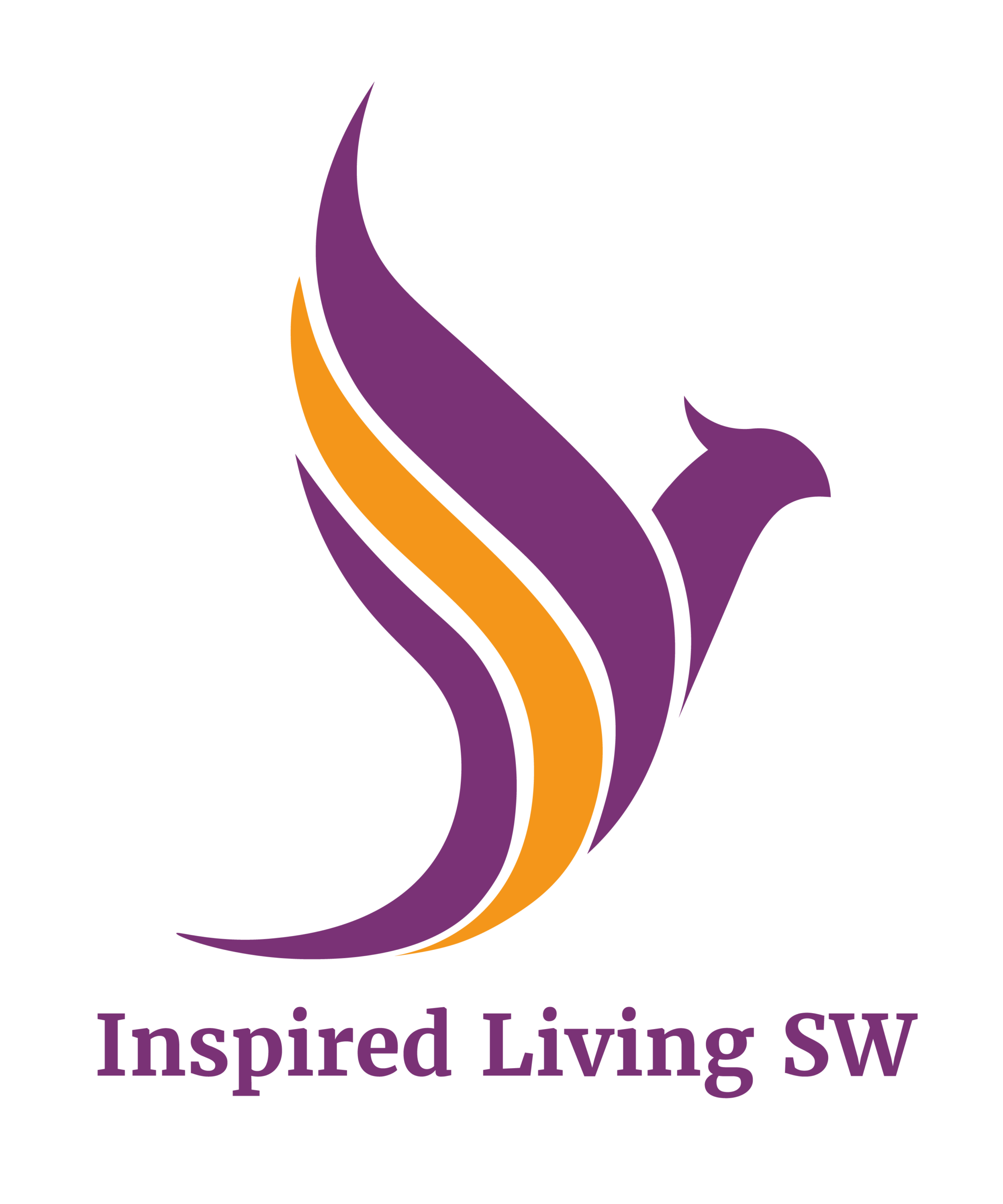inspired living logo